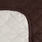Home Details Reversible Quilted Furniture Sofa Protector